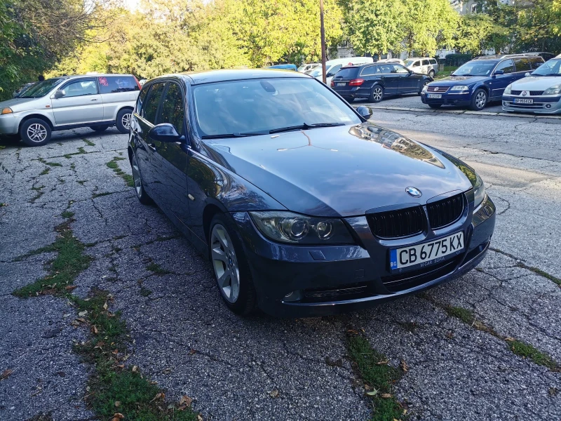 BMW 330 330xD, снимка 5 - Автомобили и джипове - 47315227