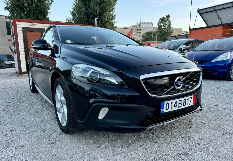 Volvo V40 Cross Country Т4  ТОП СЪСТОЯНИЕ !!!    , снимка 7 - Автомобили и джипове - 47519333