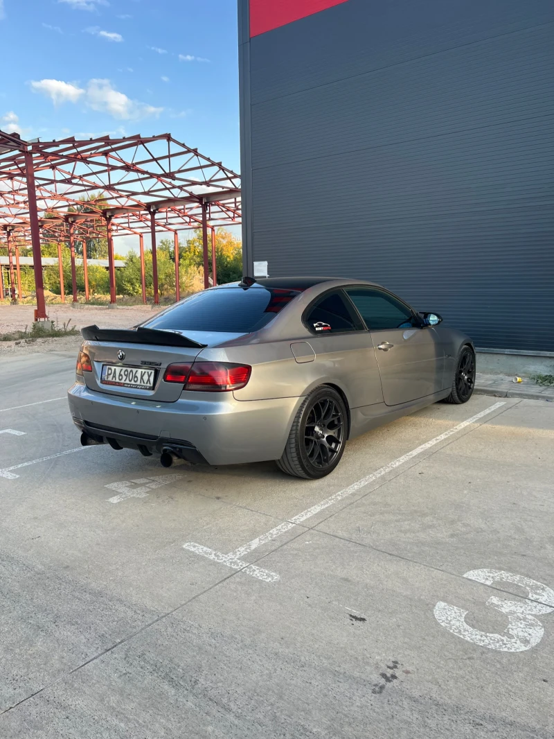 BMW 335, снимка 5 - Автомобили и джипове - 47738233