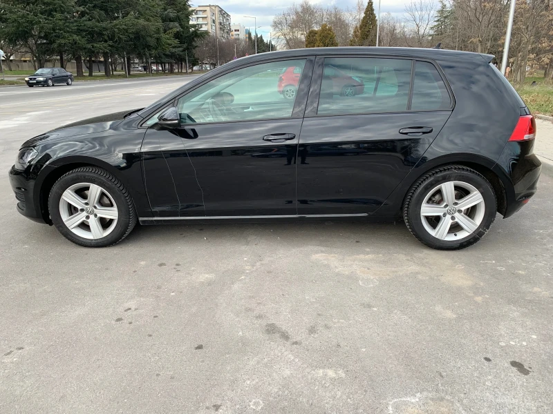 VW Golf, снимка 4 - Автомобили и джипове - 48426542