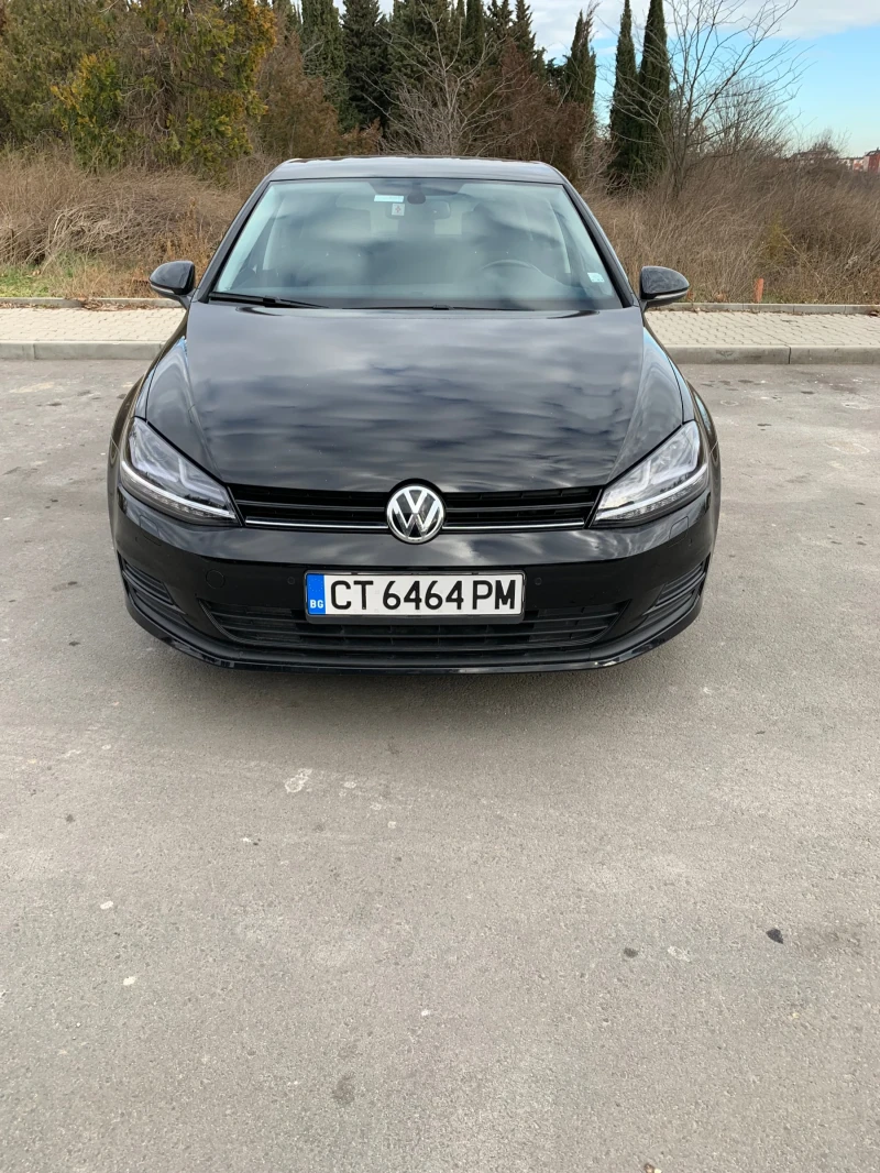 VW Golf, снимка 3 - Автомобили и джипове - 48426542