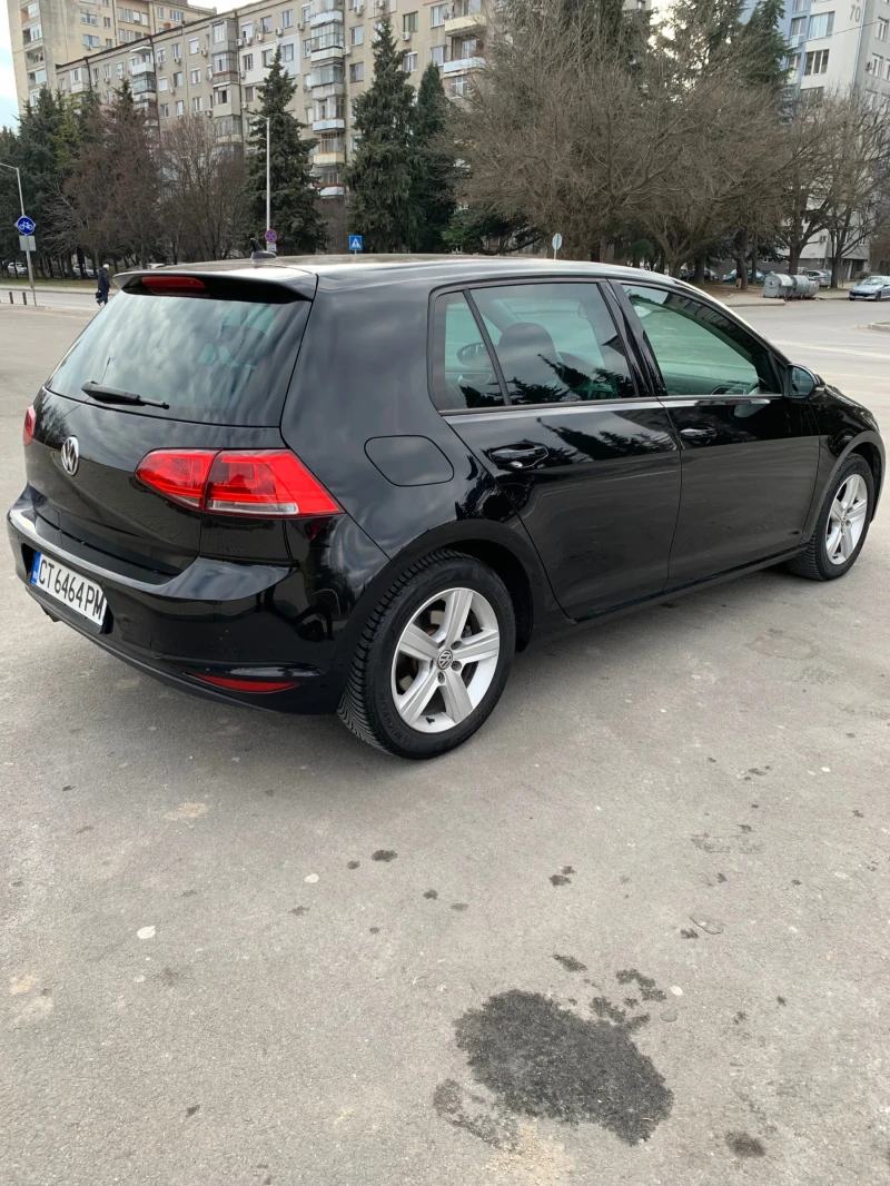 VW Golf, снимка 6 - Автомобили и джипове - 48426542