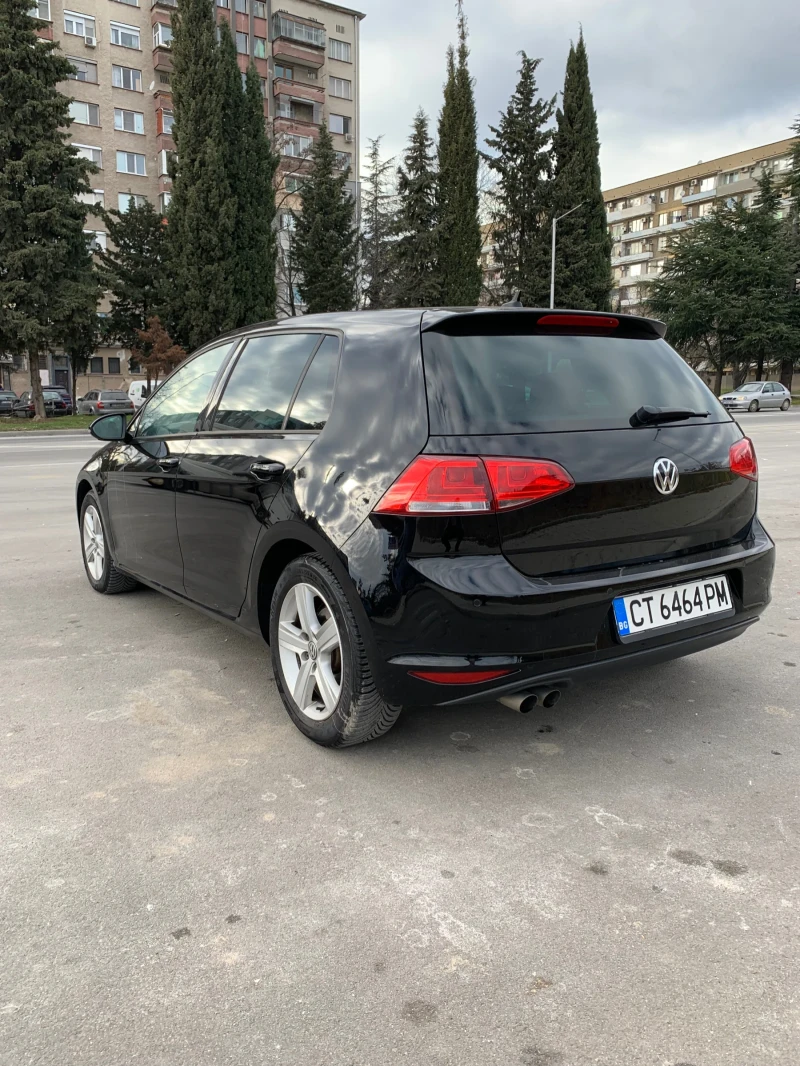 VW Golf, снимка 5 - Автомобили и джипове - 48426542