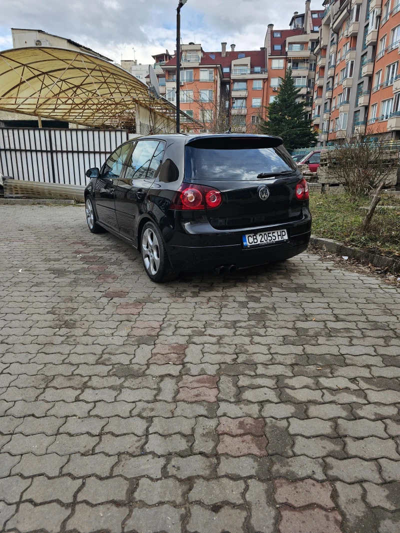 VW Golf GTI, снимка 6 - Автомобили и джипове - 48883625