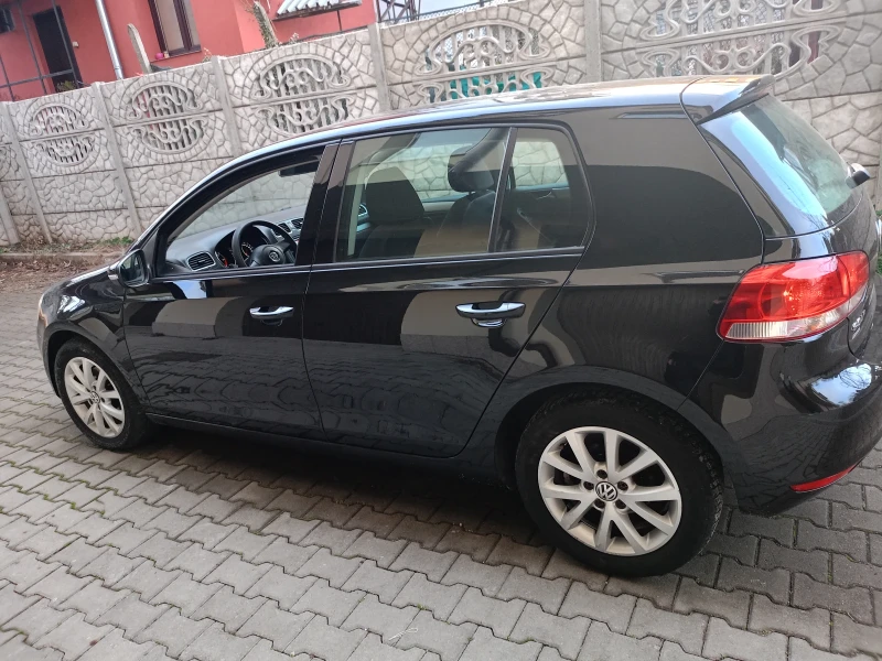 VW Golf Tdi , снимка 1 - Автомобили и джипове - 48954163