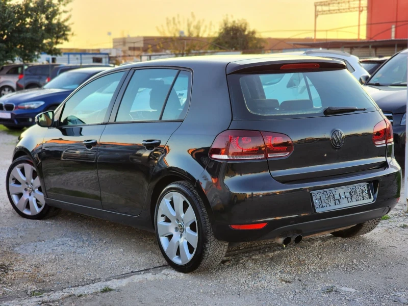 VW Golf 2.0TDI, снимка 3 - Автомобили и джипове - 49105120