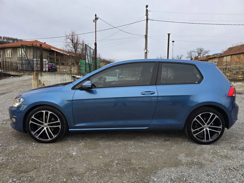 VW Golf, снимка 2 - Автомобили и джипове - 49440253