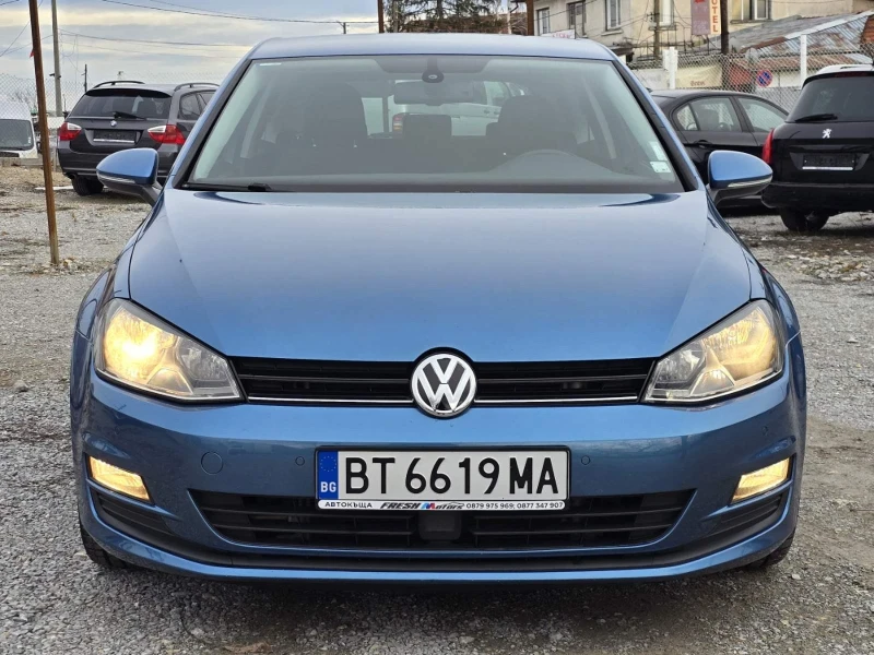 VW Golf, снимка 4 - Автомобили и джипове - 49440253