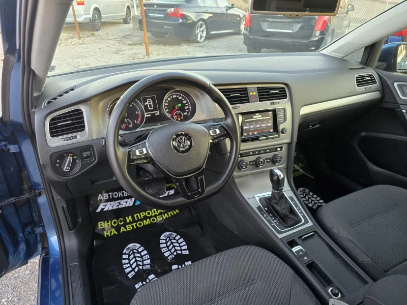 VW Golf, снимка 5 - Автомобили и джипове - 49440253