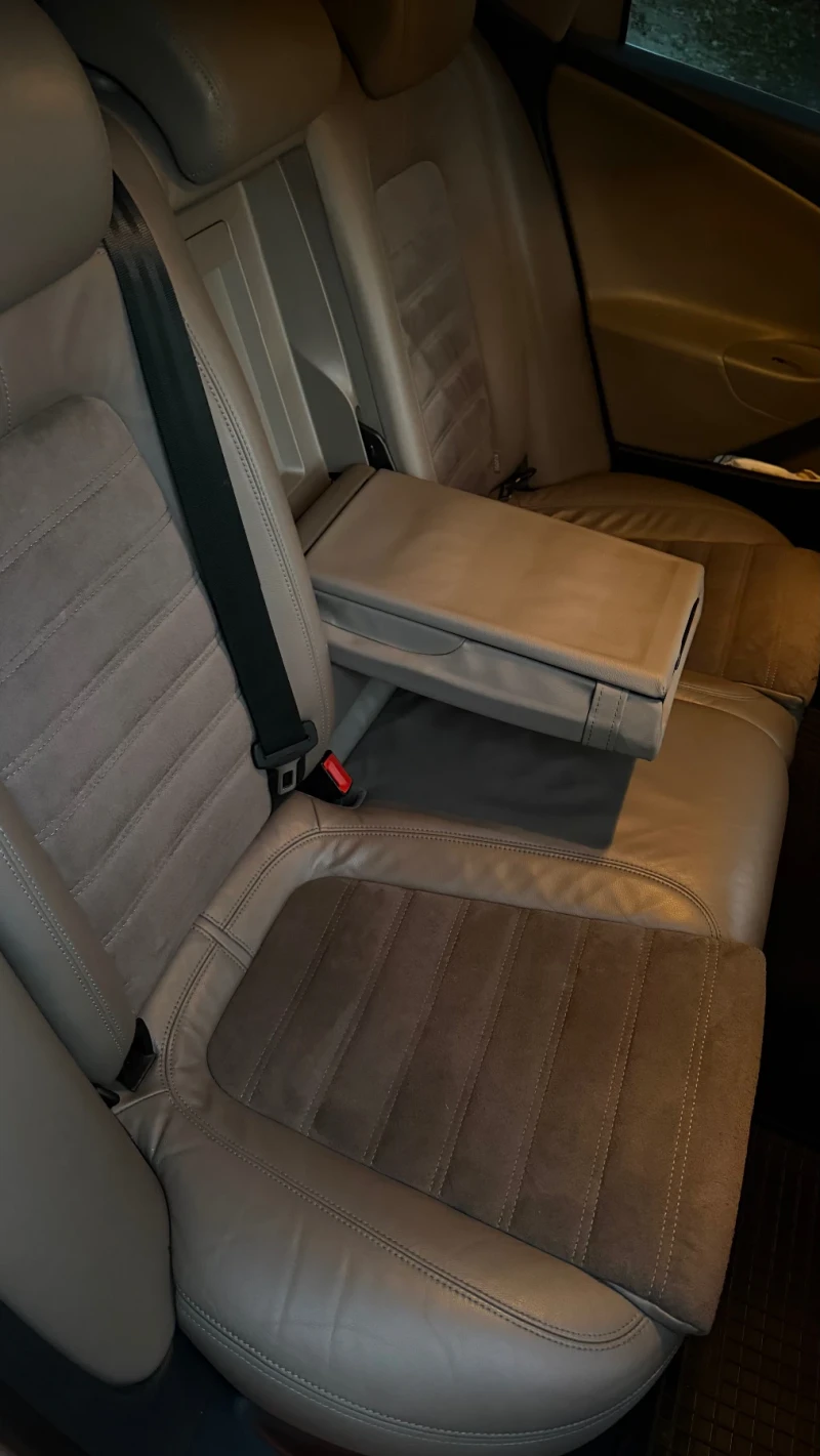 VW Passat 2.0, снимка 12 - Автомобили и джипове - 52579856