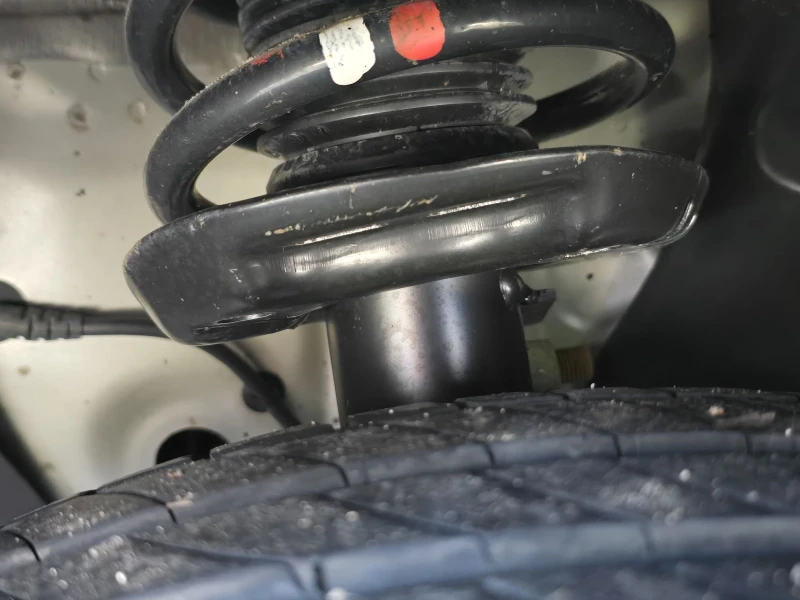 VW Passat 2.0, снимка 16 - Автомобили и джипове - 52579856