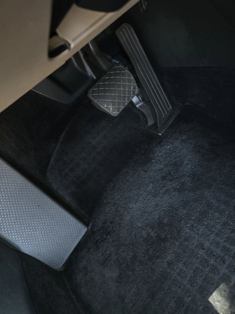 VW Passat 2.0, снимка 9 - Автомобили и джипове - 52579856