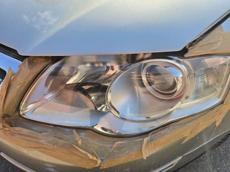 VW Passat 2.0, снимка 17 - Автомобили и джипове - 52579856