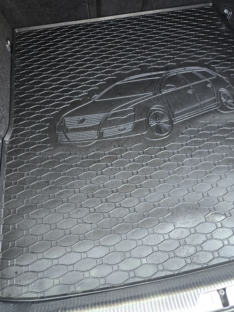 VW Passat 2.0, снимка 10 - Автомобили и джипове - 52579856