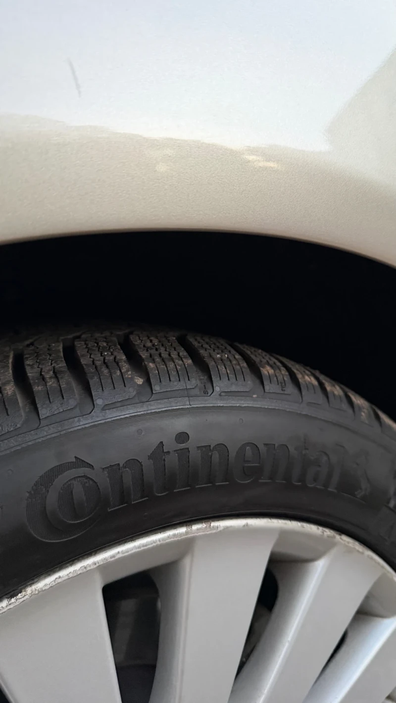 VW Passat 2.0, снимка 15 - Автомобили и джипове - 52579856