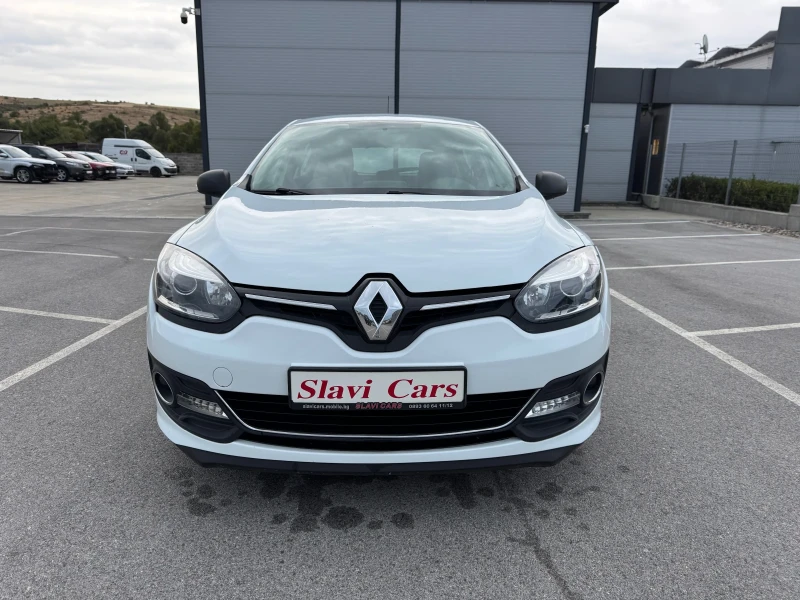 Renault Megane 1.5 DCI - 161.000 km!, снимка 2 - Автомобили и джипове - 51851248