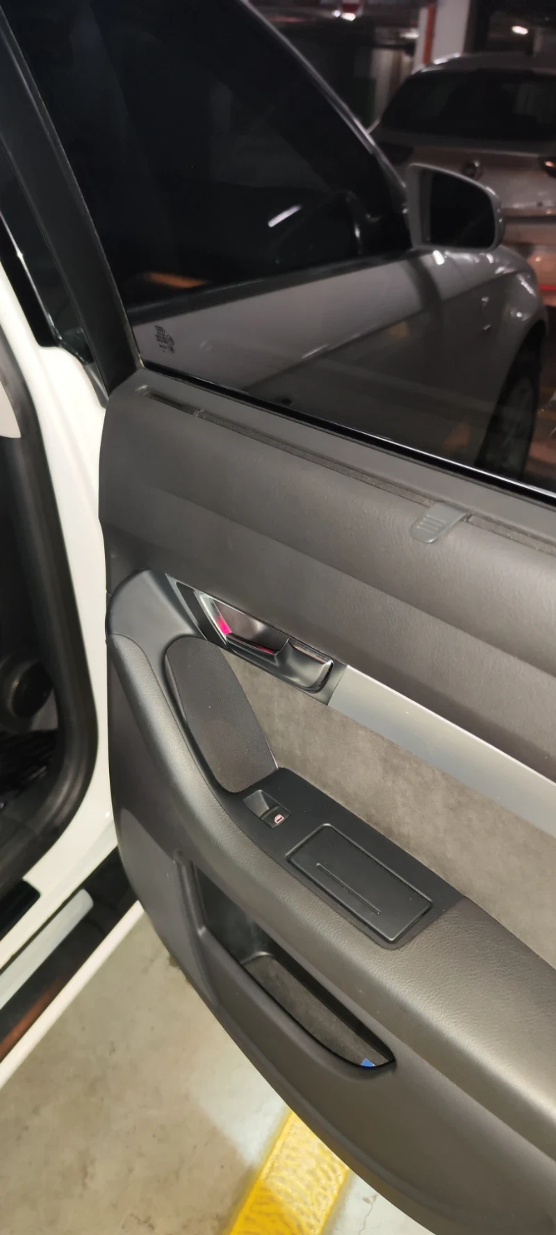 Audi A6, снимка 11 - Автомобили и джипове - 53101886