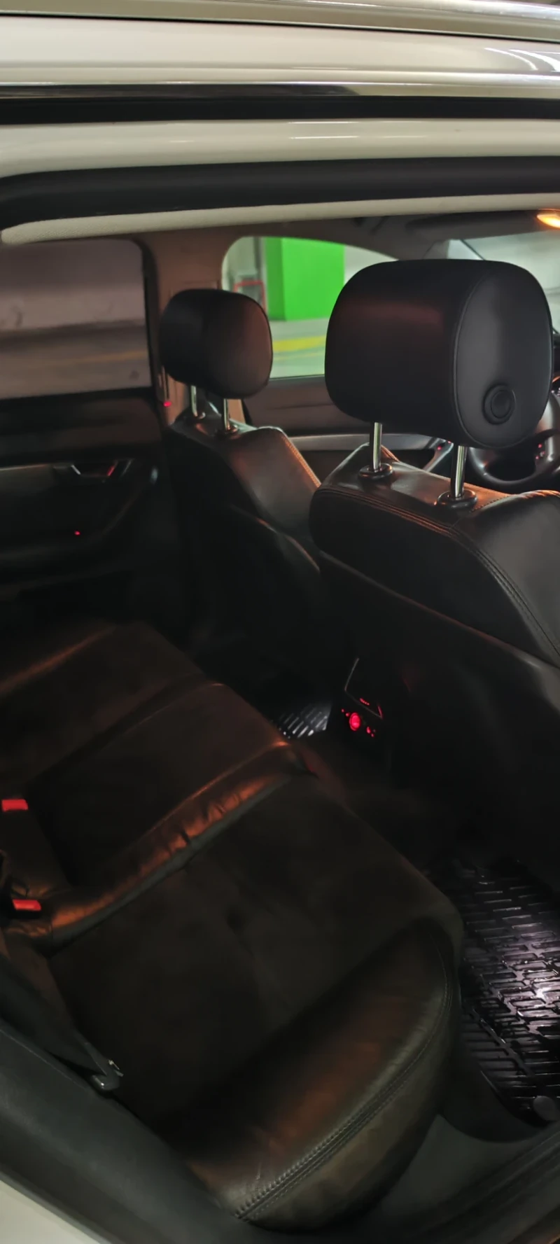 Audi A6, снимка 10 - Автомобили и джипове - 53101886