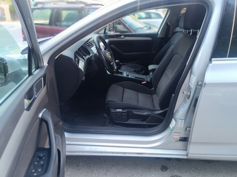 VW Passat 2.0TDI-150 кс 6ск , снимка 14 - Автомобили и джипове - 52730055