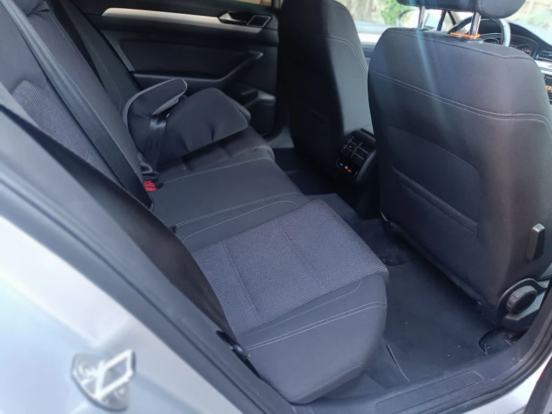 VW Passat 2.0TDI-150 кс 6ск , снимка 15 - Автомобили и джипове - 52730055