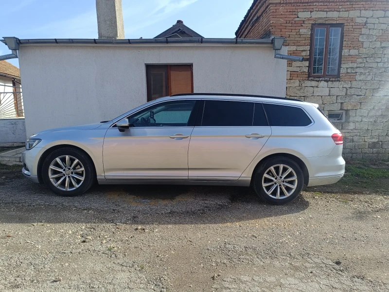 VW Passat 2.0TDI-150 кс 6ск , снимка 2 - Автомобили и джипове - 52730055