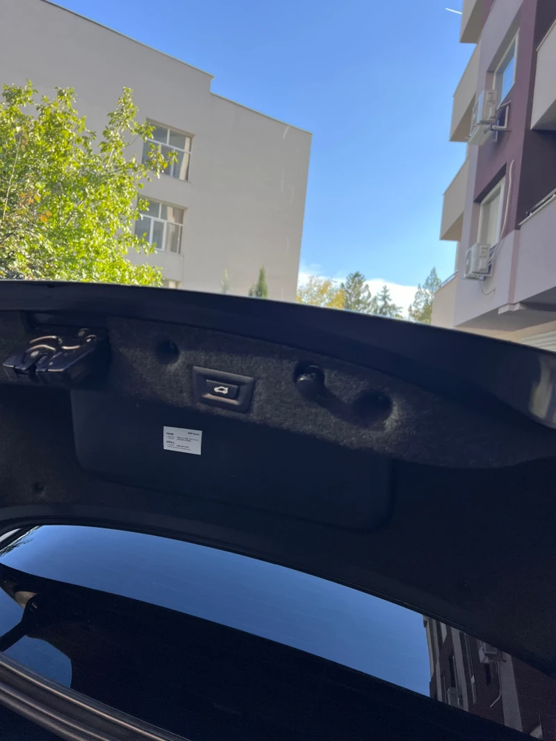 BMW 530 530, снимка 8 - Автомобили и джипове - 52794700