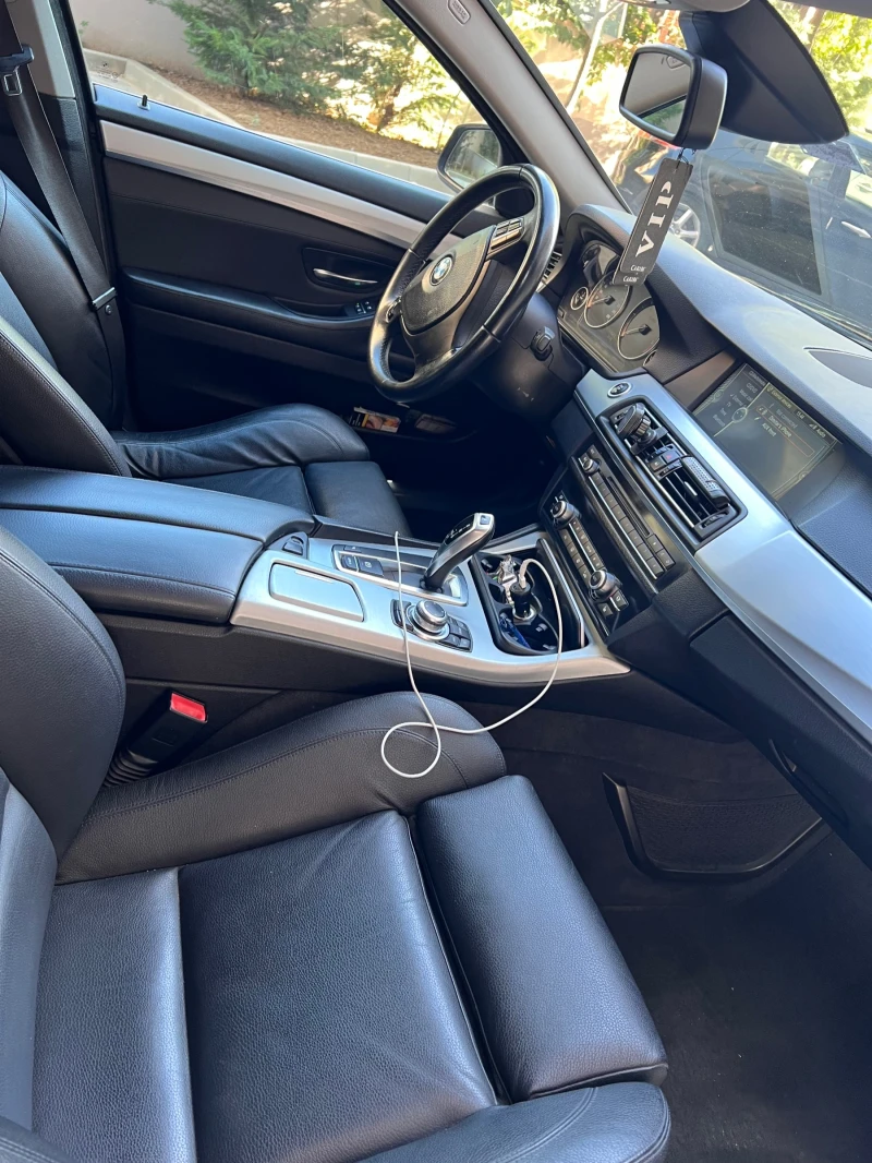 BMW 530 530, снимка 5 - Автомобили и джипове - 52794700