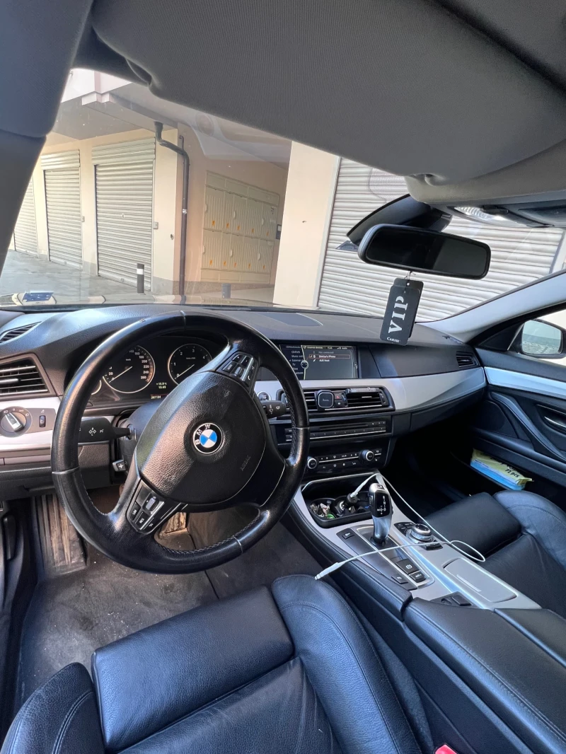 BMW 530 530, снимка 4 - Автомобили и джипове - 52794700