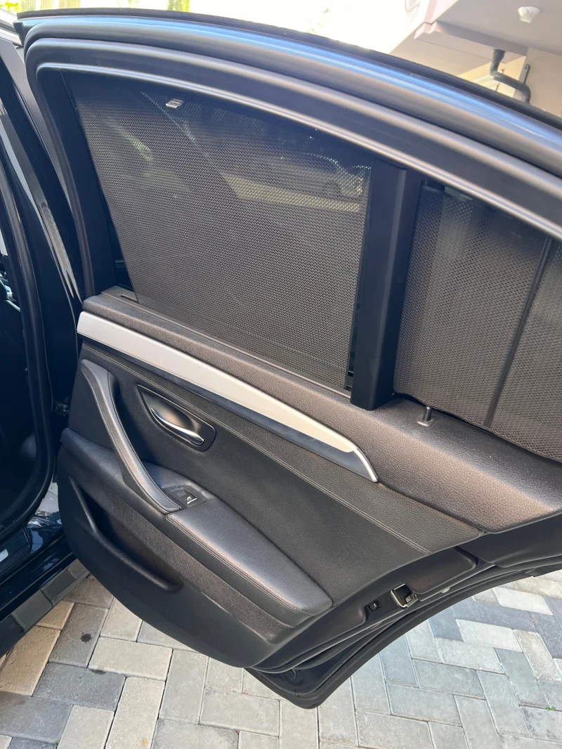 BMW 530 530, снимка 6 - Автомобили и джипове - 52794700