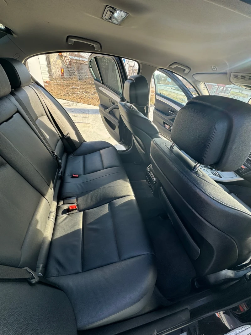 BMW 530 530, снимка 11 - Автомобили и джипове - 52794700