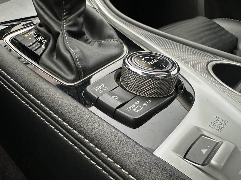 Infiniti Q50 Q50S 4x4 V6, снимка 13 - Автомобили и джипове - 53028315