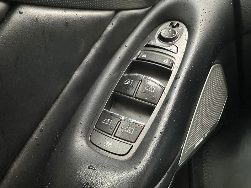 Infiniti Q50 Q50S 4x4 V6, снимка 7 - Автомобили и джипове - 53028315