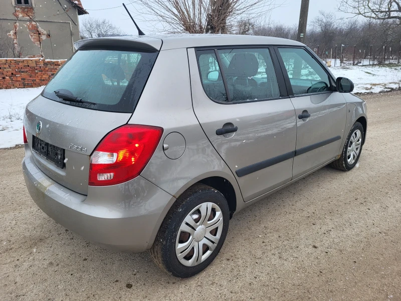 Skoda Octavia 1.2 facelift , снимка 4 - Автомобили и джипове - 53192571