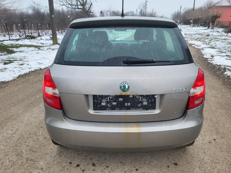 Skoda Octavia 1.2 facelift , снимка 5 - Автомобили и джипове - 53192571