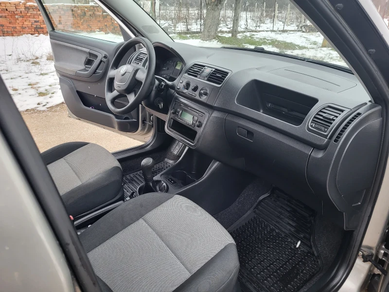 Skoda Octavia 1.2 facelift , снимка 10 - Автомобили и джипове - 53192571