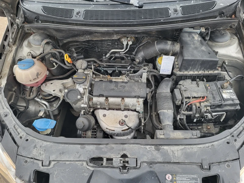 Skoda Octavia 1.2 facelift , снимка 16 - Автомобили и джипове - 53192571