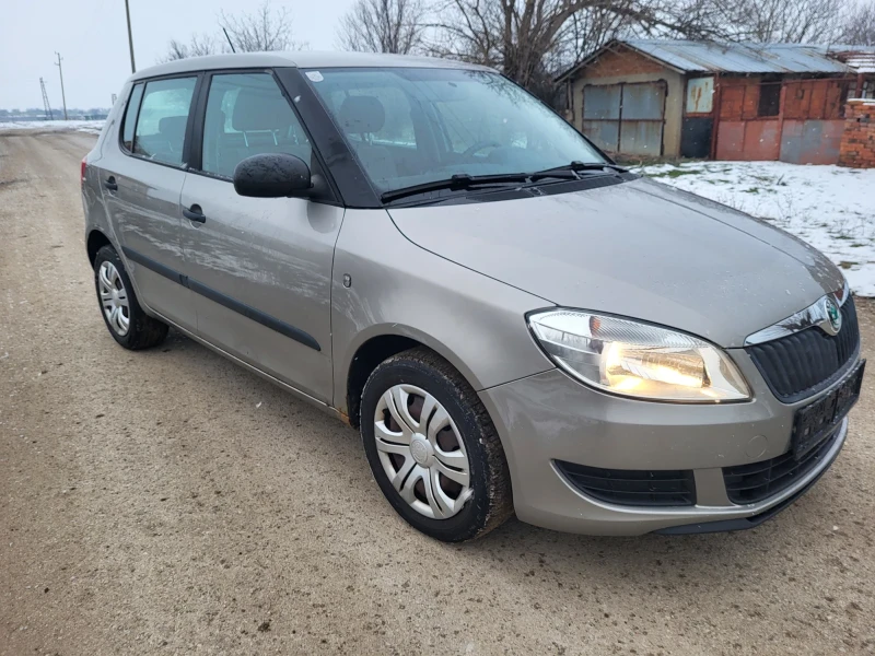Skoda Octavia 1.2 facelift , снимка 3 - Автомобили и джипове - 53192571