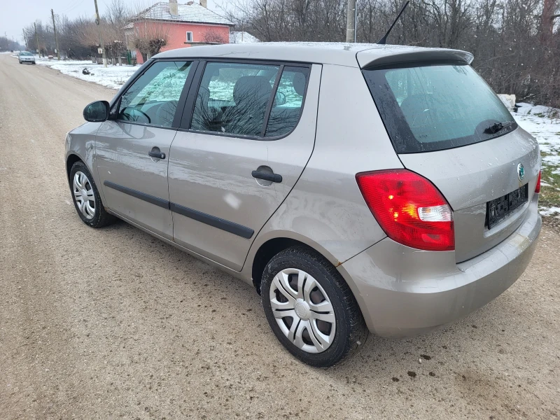 Skoda Octavia 1.2 facelift , снимка 6 - Автомобили и джипове - 53192571