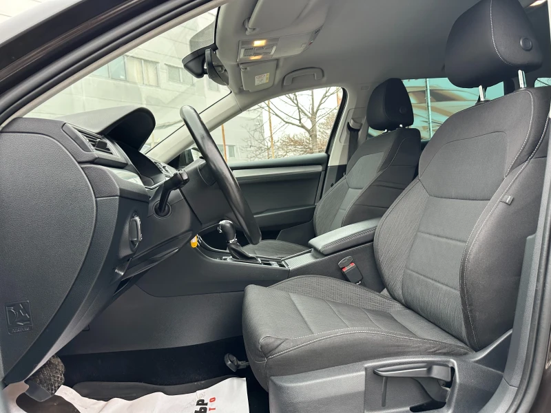 Skoda Superb, снимка 8 - Автомобили и джипове - 53210056