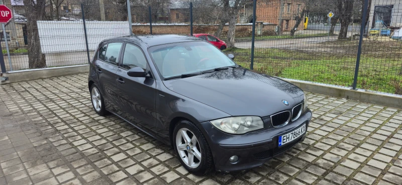 BMW 120