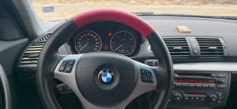 BMW 120, снимка 6 - Автомобили и джипове - 53437357