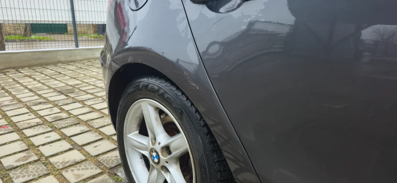 BMW 120, снимка 11 - Автомобили и джипове - 53437357