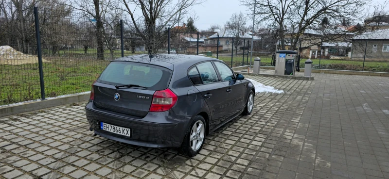 BMW 120, снимка 3 - Автомобили и джипове - 53437357