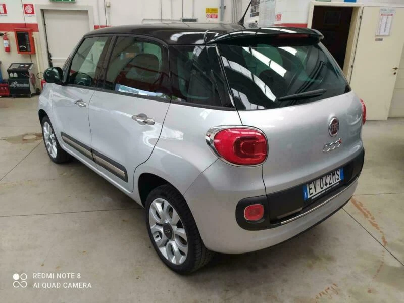 Fiat 500L На части 1.3Дизел Multijet, снимка 14 - Автомобили и джипове - 34260040