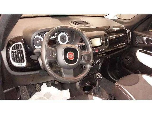 Fiat 500L На части 1.3Дизел Multijet, снимка 16 - Автомобили и джипове - 34260040