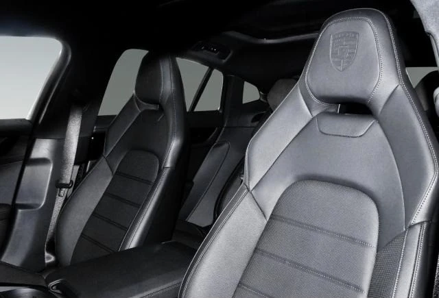 Porsche Panamera 4 E-HYBRID/FACELIFT/BOSE/PANO/MATRIX/HEAD UP/360/ - изображение 10