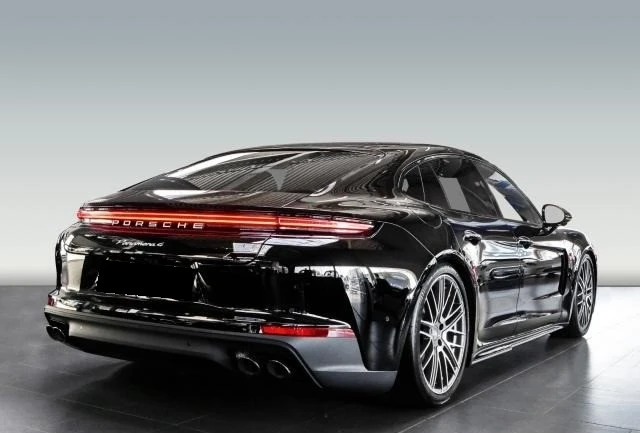 Porsche Panamera 4 E-HYBRID/FACELIFT/BOSE/PANO/MATRIX/HEAD UP/360/ - изображение 6
