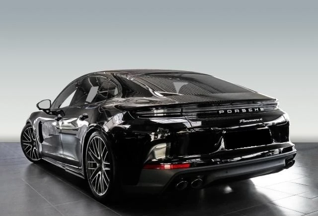 Porsche Panamera 4 E-HYBRID/FACELIFT/BOSE/PANO/MATRIX/HEAD UP/360/ - изображение 4