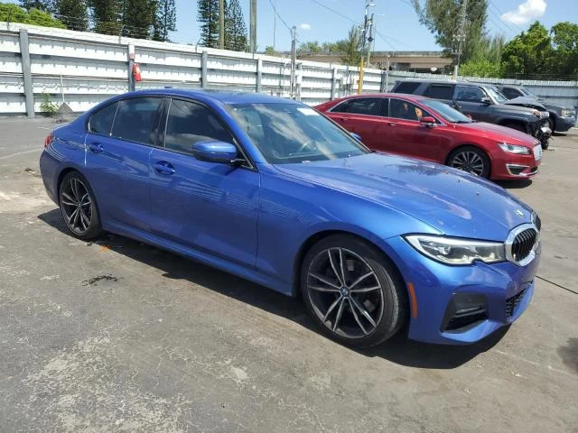 BMW 335 M pack/LED/RWD/CarPlay - изображение 4