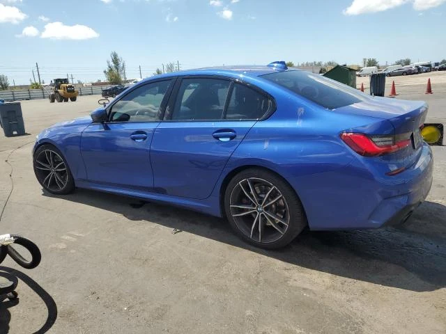 BMW 335 M pack/LED/RWD/CarPlay - изображение 2